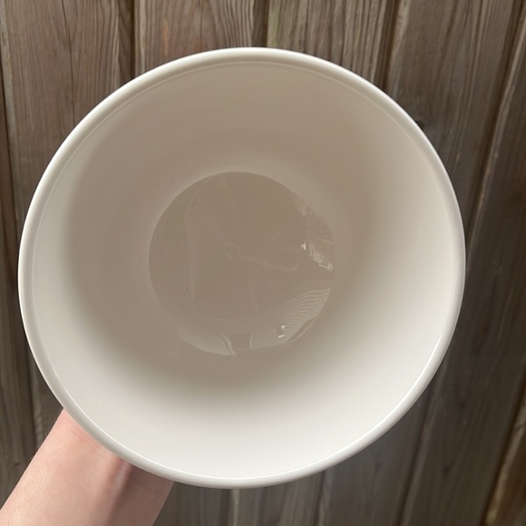 Rae Dunn icon eat cereal bowl brand new - Picture 2 of 3